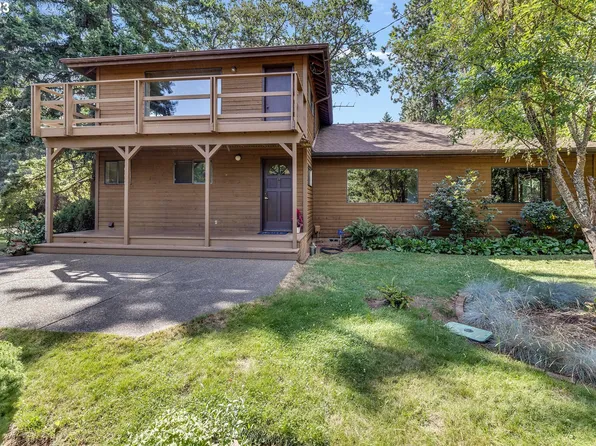 3455 Neal Creek Rd, Hood River, OR 97031