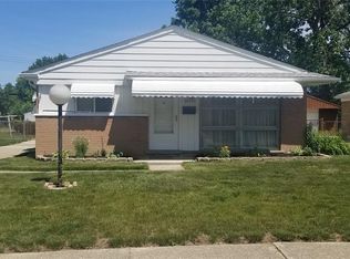 26230 Andover St, Inkster, MI 48141