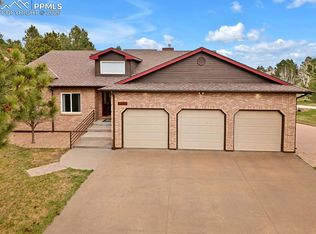 19725 Indian Summer Ln, Monument, CO 80132