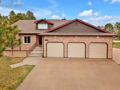 19725 Indian Summer Ln, Monument, CO, 80132