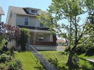 534 Creighton Ave, Dayton, OH 45410