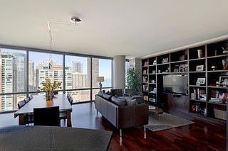 Living Room / Dining Room