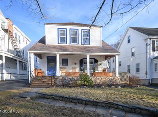 11 S Pine Ave, Albany, NY 12208