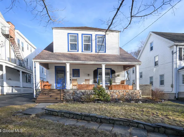 11 S Pine Avenue, Albany, NY 12208