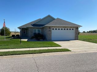 2446 Jane Cir, Glen Carbon, IL 62034