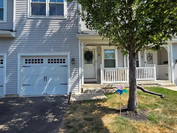 400 N York Rd #D, Hatboro, PA 19040