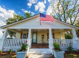 3369 Burlow Bush Rd, Donalsonville, GA 39845