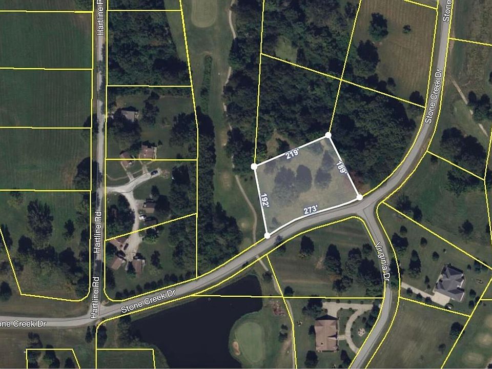 2nd image of 49 Stone Creek Dr