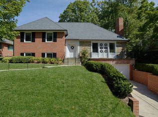 4521 29th St NW, Washington, DC 20008