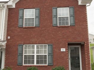 1833 Shaylin Loop, Antioch, TN 37013