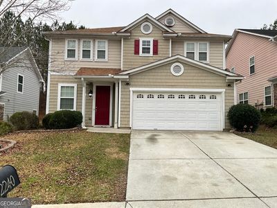 2240 Valley Creek Dr, Lithia Springs, GA, 30122