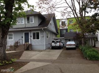 471 E 13th Ave, Eugene, OR 97401