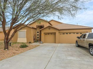 830 S Willis Ave, Vail, AZ 85641