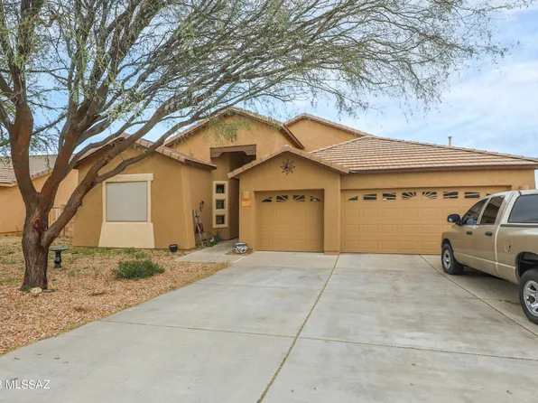 830 S Willis Ave, Vail, AZ 85641