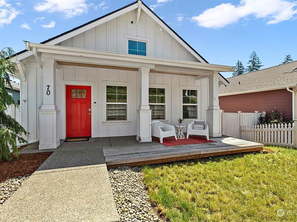 70 E Cedarland Lane, Allyn, WA 98524 Zillow