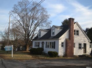 60 Friendship St, Willimantic, CT 06226