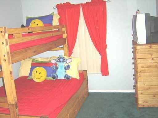 2nd Bedroom