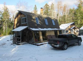 22 Blanchard Rd, Shirley Mills, ME 04485
