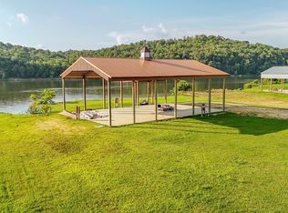 753 River Front Dr Lot 25/26, Clifton, TN 38425