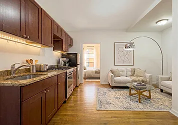 164 East 88th Street, #2C