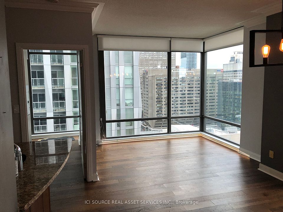 1st image of 18 Yorkville Ave #2105