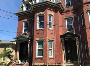 93 Fort Ave, Roxbury, MA 02119