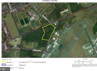 319 Airport Rd, Georgetown, DE 19947