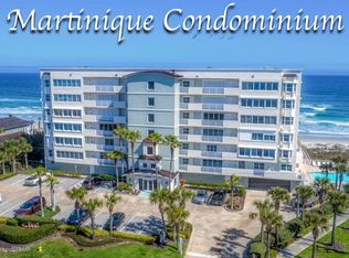 4767 S Atlantic Ave UNIT 401, Ponce Inlet, FL 32127