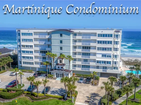 4767 S Atlantic Ave Unit 401, Ponce Inlet, FL 32127