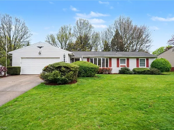 1210 Janet Ave NW, North Canton, OH 44720