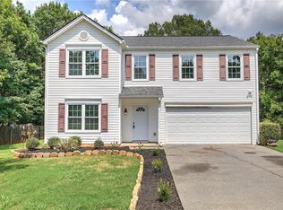 12 Glenabbey Dr NW, Cartersville, GA 30120