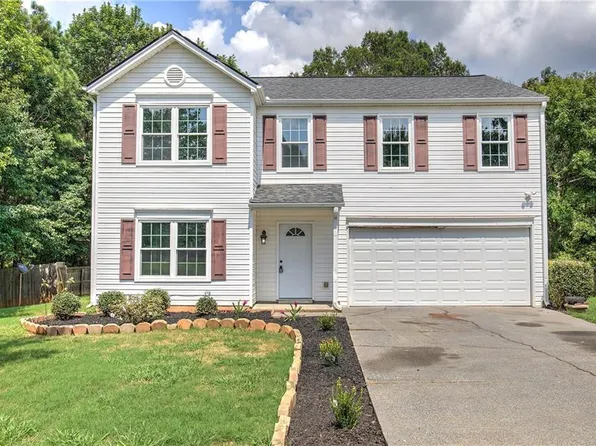 12 Glenabbey Dr NW, Cartersville, GA 30120