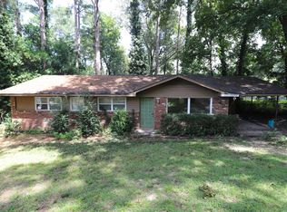 1906 Bobolink Ave, North Augusta, SC 29841