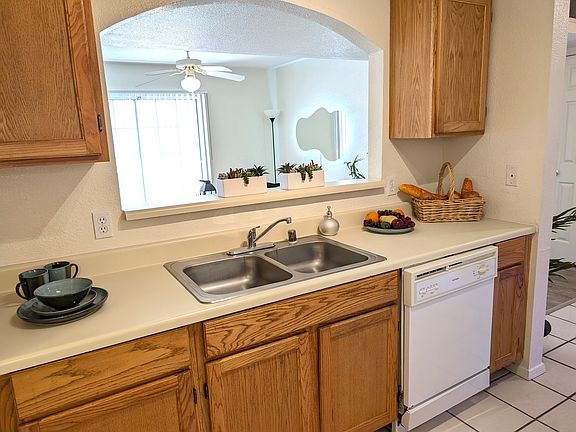 4th image of 2060 S Triviz Dr #2