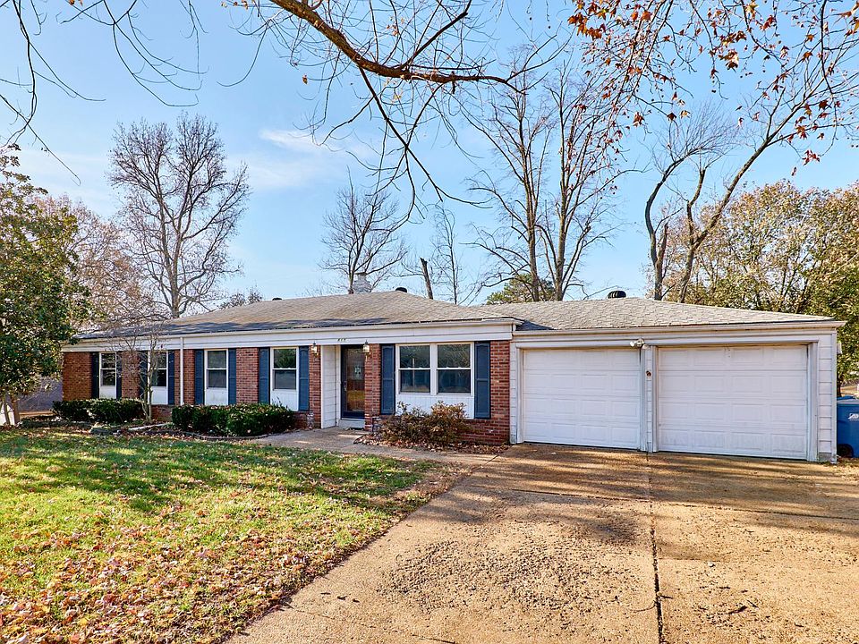 1st image of 815 Montmartre Ct