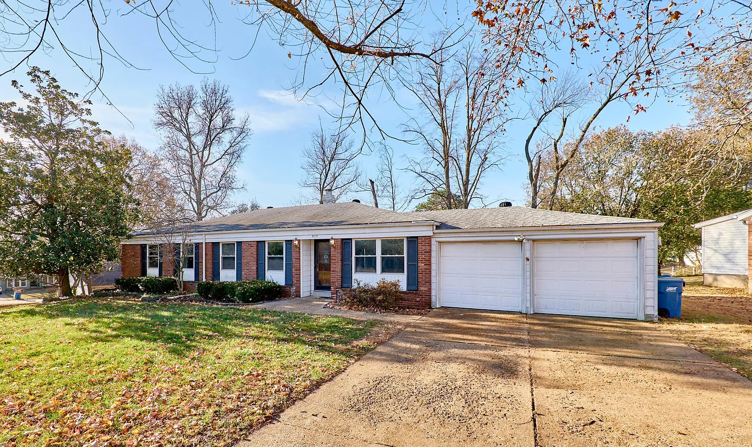 815 Montmartre Ct photo 1