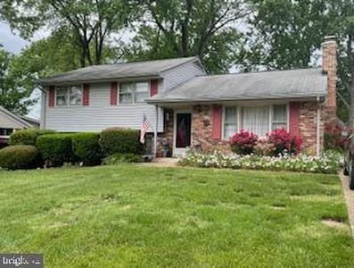 8106 Carrick Ln, Springfield, VA, 22151