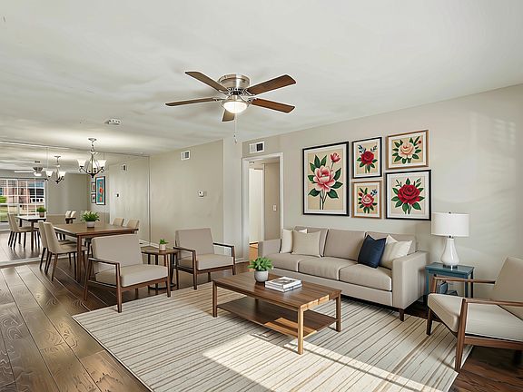 4th image of 7500 Callaghan APT 140