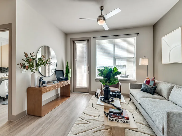 1 X 1 722 SQFT A3 - Living 1 X 1 722 SQFT A3 - Living