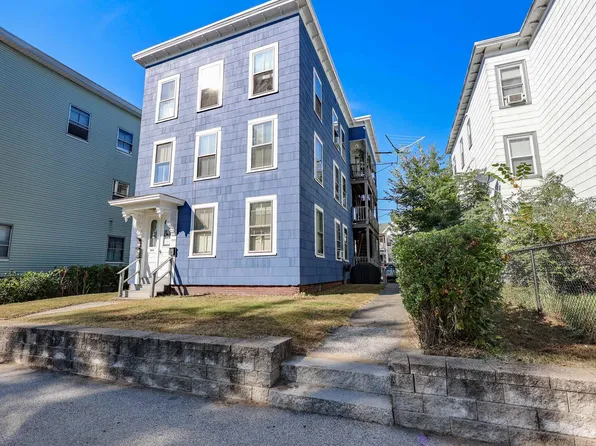 308 Spruce Street, Manchester, NH 03103