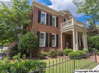 24 Braxton St NW, Huntsville, AL 35806