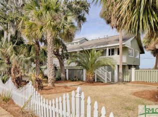 199 Penrose Dr, Savannah, GA 31410