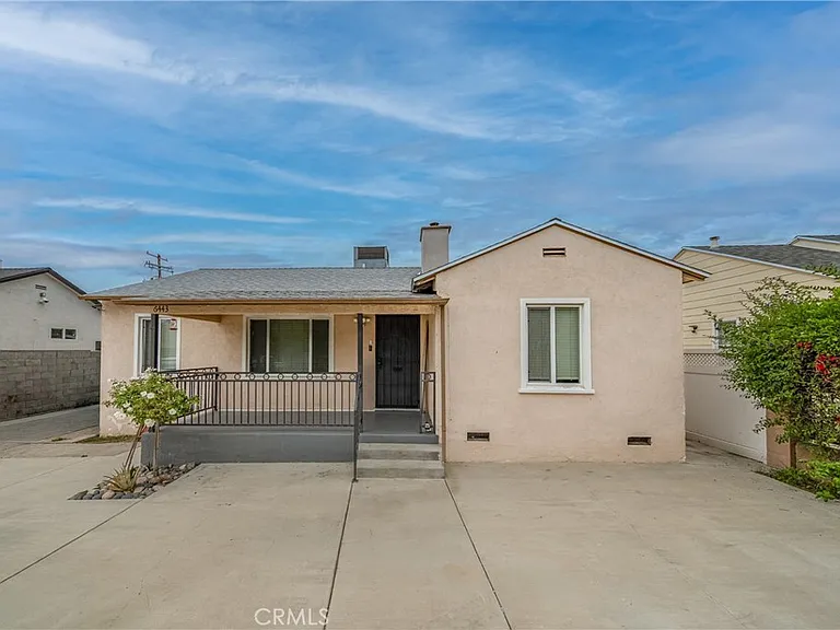 6443 Agnes Ave — Photo 1