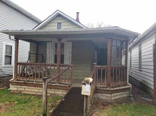 2131 Hilton Ave, Ashland, KY 41101