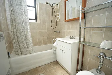 Rented by Norman Raindel, LREB