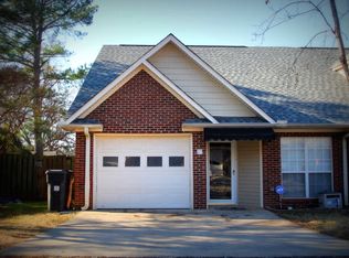 27 Macaulay Pl, Augusta, GA 30907