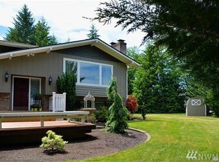 134 Lincoln Ave, Morton, WA 98355