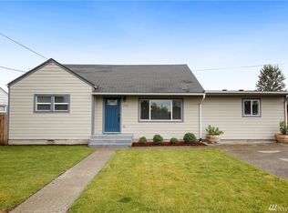 204 Tacoma Ave NW, Orting, WA 98360