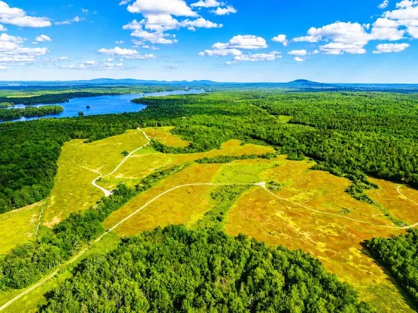 MAP19LOT28 Leach Road, Penobscot, ME 04476