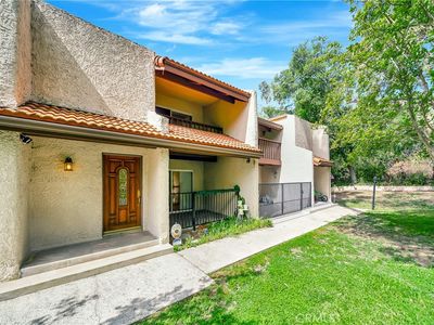 8036 Via Pompeii, Burbank, CA, 91504